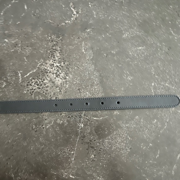 Gucci Leather Belt Double G Buckle Size:GUCCI75 - Picture 2 of 10